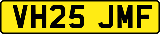 VH25JMF