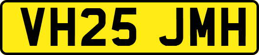 VH25JMH