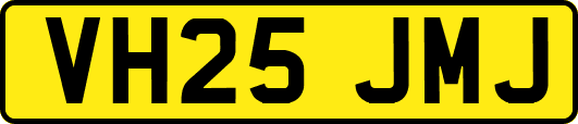 VH25JMJ