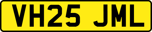 VH25JML