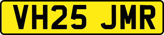VH25JMR