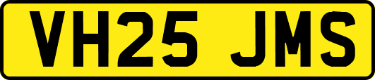 VH25JMS