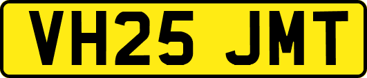 VH25JMT