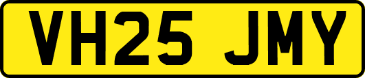 VH25JMY