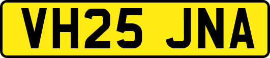 VH25JNA