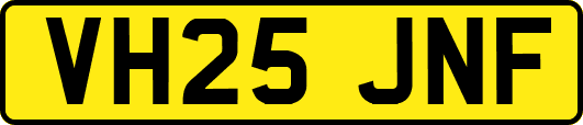 VH25JNF