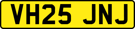 VH25JNJ