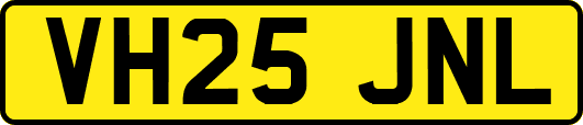 VH25JNL