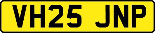 VH25JNP