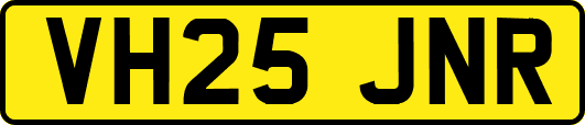 VH25JNR
