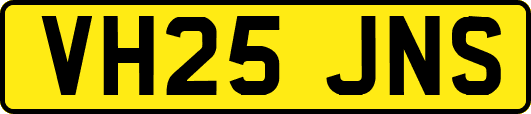 VH25JNS