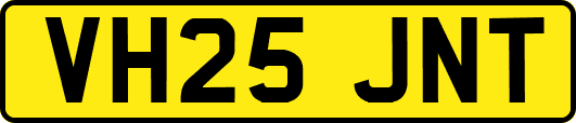 VH25JNT