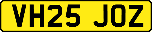 VH25JOZ