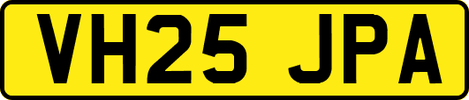 VH25JPA