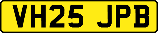 VH25JPB