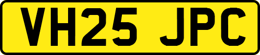 VH25JPC