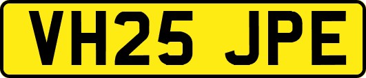 VH25JPE