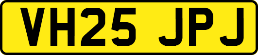VH25JPJ
