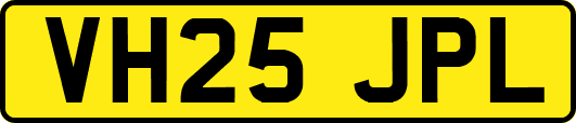 VH25JPL