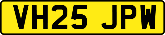 VH25JPW