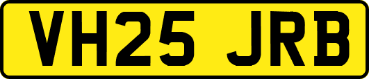 VH25JRB