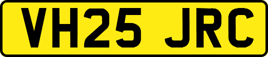 VH25JRC