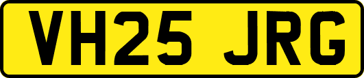 VH25JRG