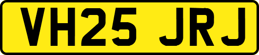 VH25JRJ