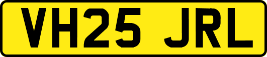 VH25JRL
