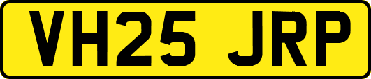 VH25JRP