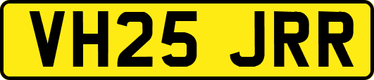 VH25JRR
