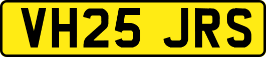 VH25JRS