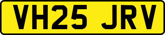 VH25JRV