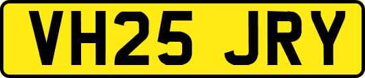 VH25JRY