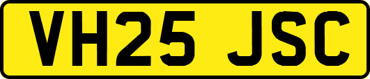 VH25JSC