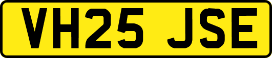 VH25JSE