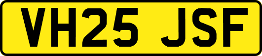 VH25JSF
