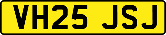 VH25JSJ