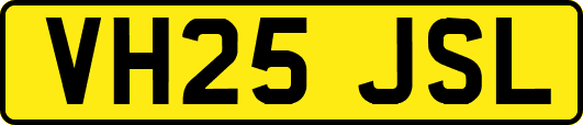 VH25JSL