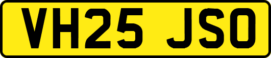 VH25JSO
