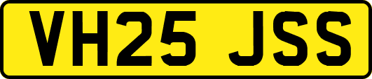 VH25JSS