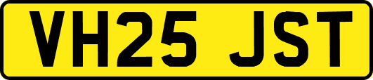VH25JST