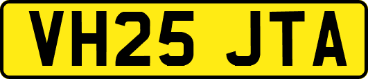 VH25JTA