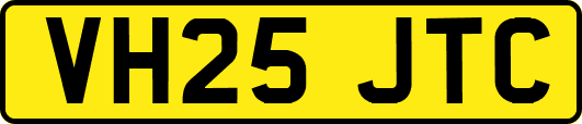 VH25JTC