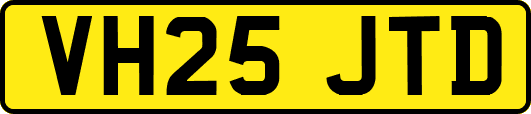 VH25JTD