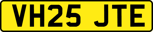 VH25JTE