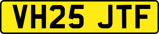 VH25JTF