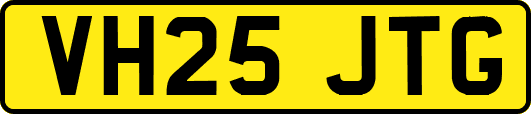 VH25JTG