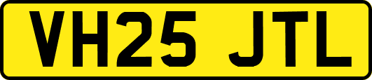 VH25JTL