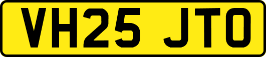 VH25JTO